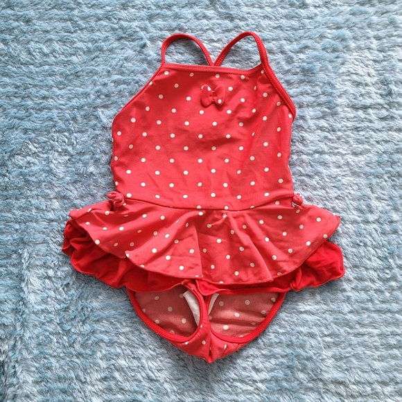 2/$5 Disney Bathingsuit - Picture 1 of 2